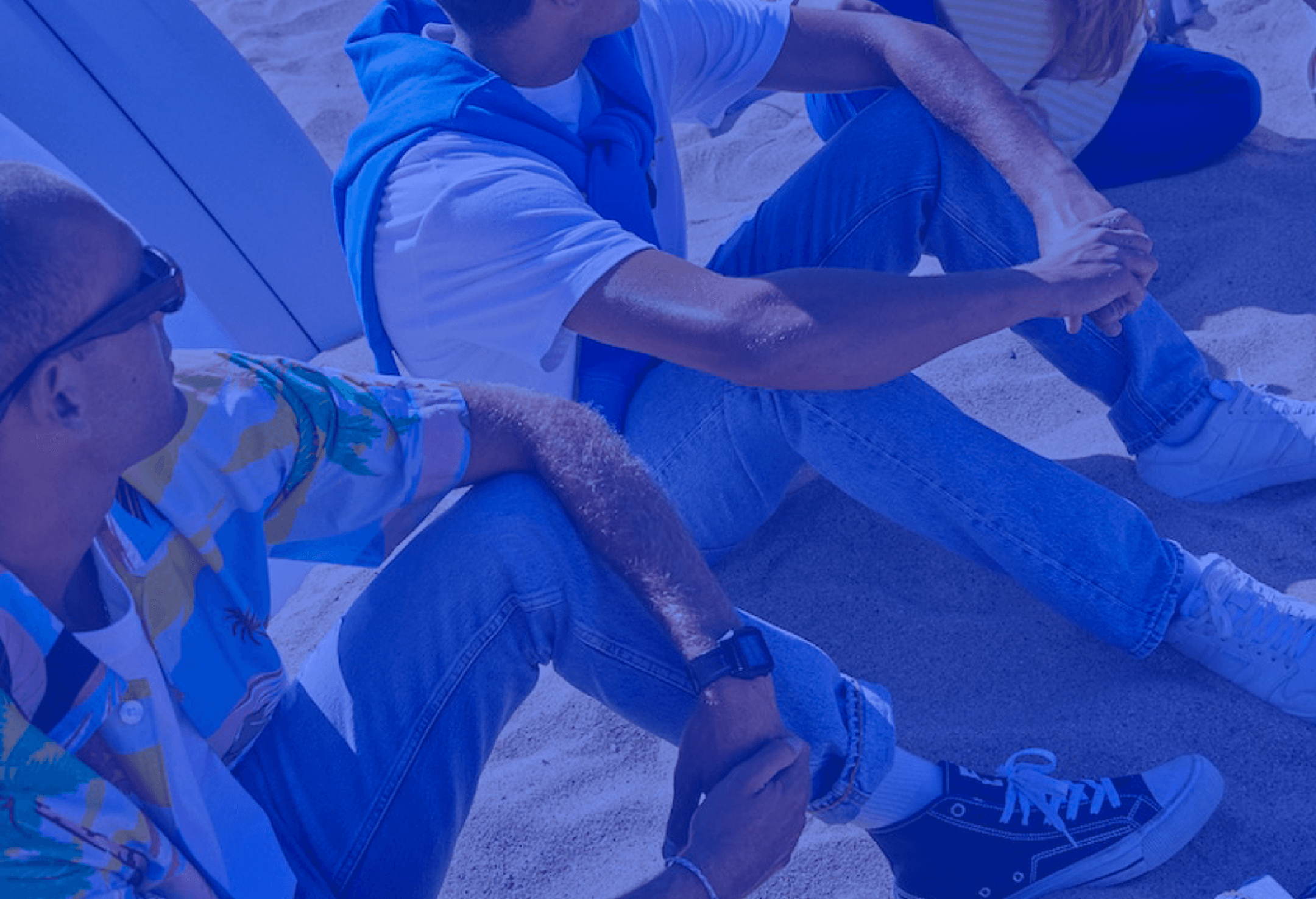 Case studies background