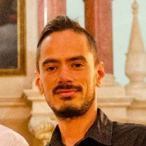 Sergio - Team member