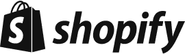 Shopify logo