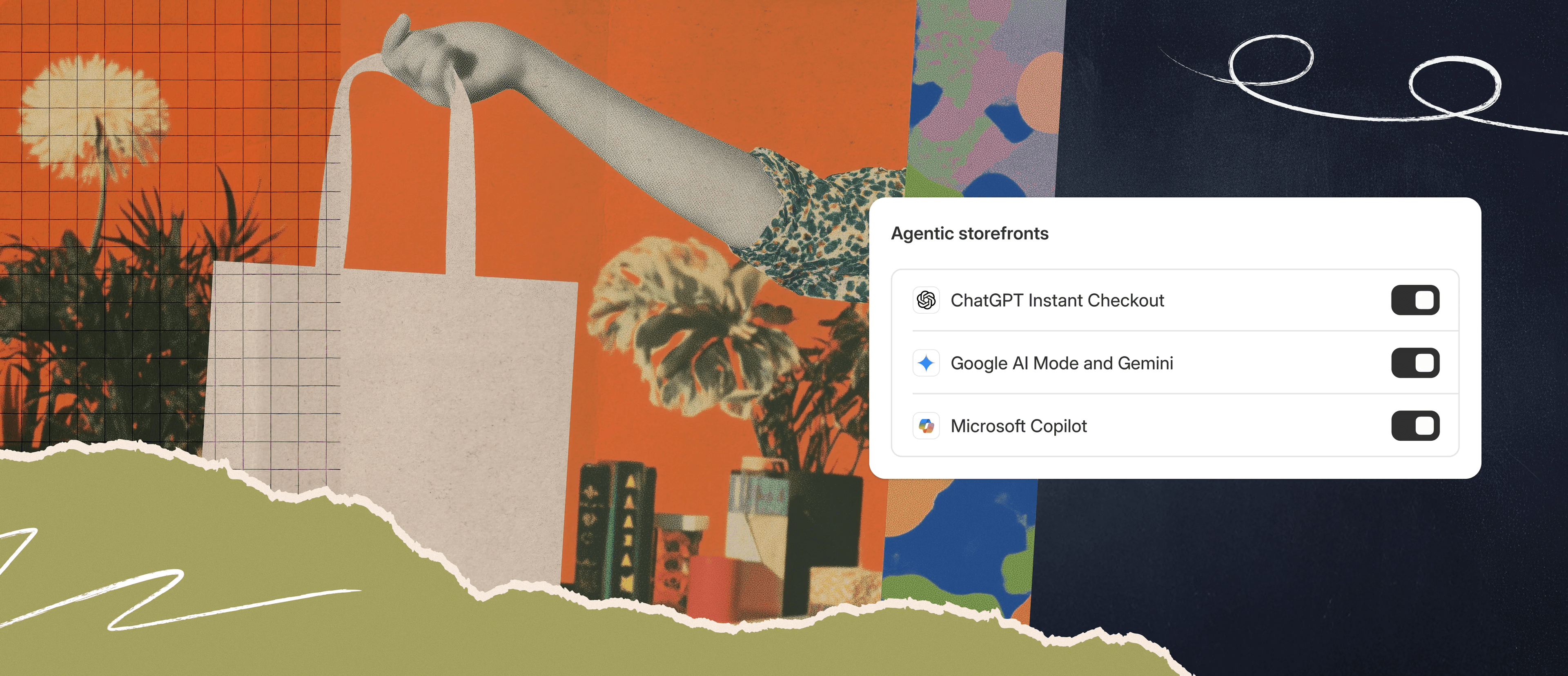 Unlocking Agentic Commerce on Shopify: A comprehensive guide 