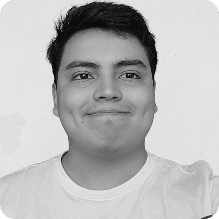 Alejandro - Team member