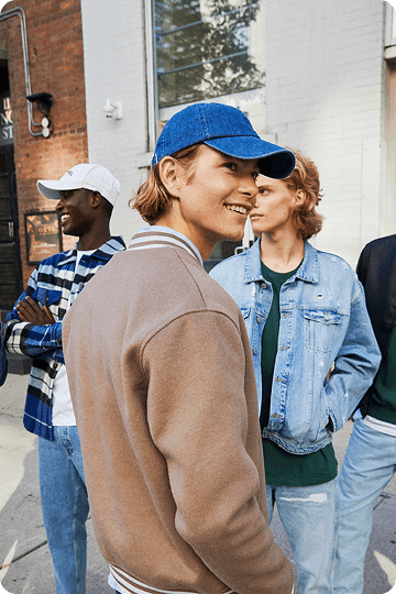 Jack & Jones project thumbnail