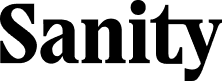 Sanity logo