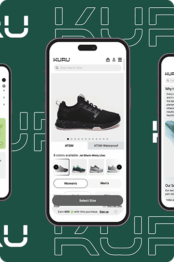 Kuru project thumbnail