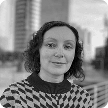 Marina - Team member